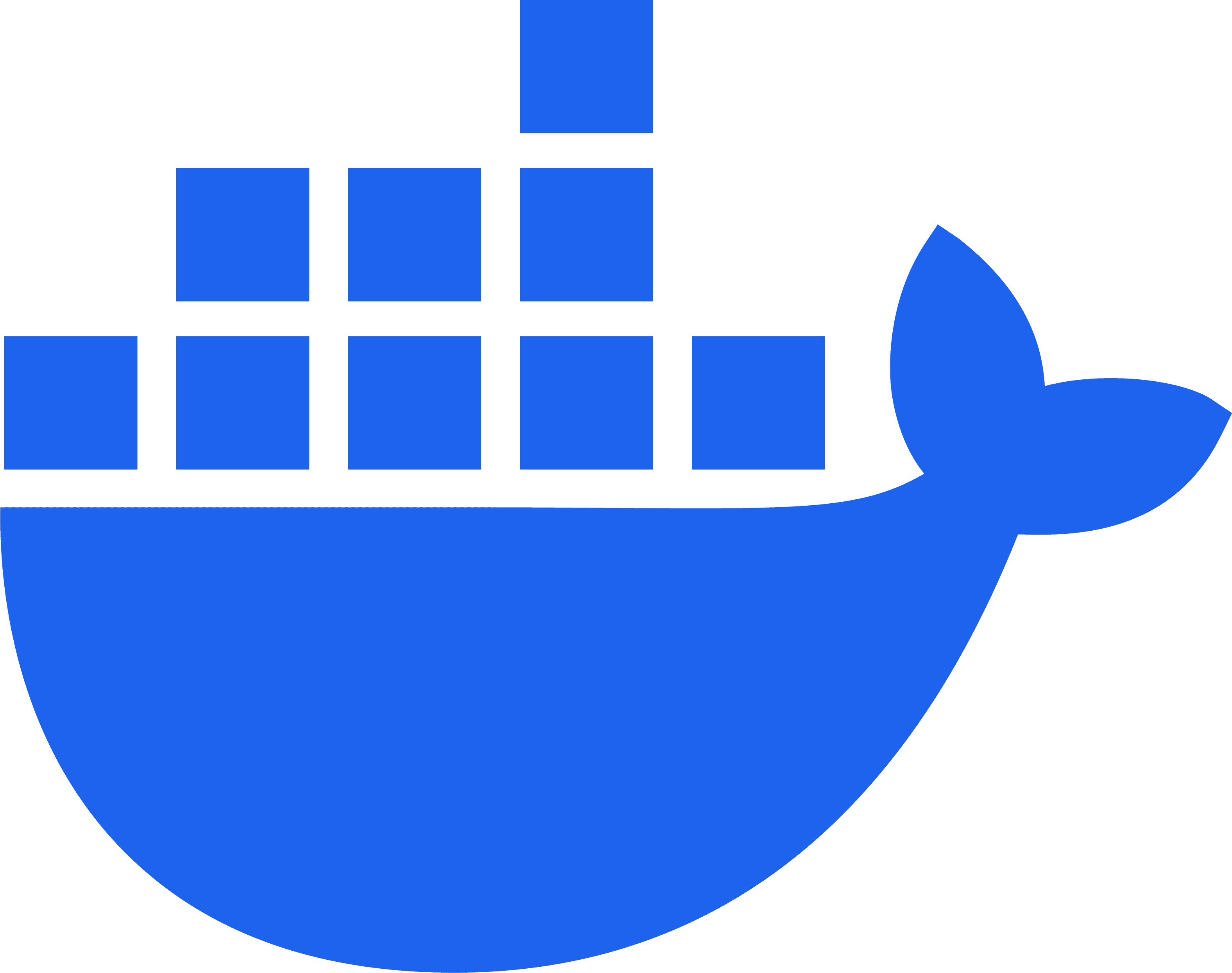 Docker Guide